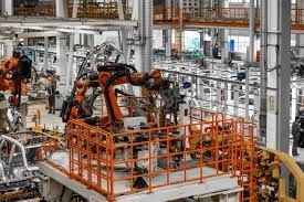 Industrial Automation Engineering Tools: Explore Modern Technologies for Smarter Operations