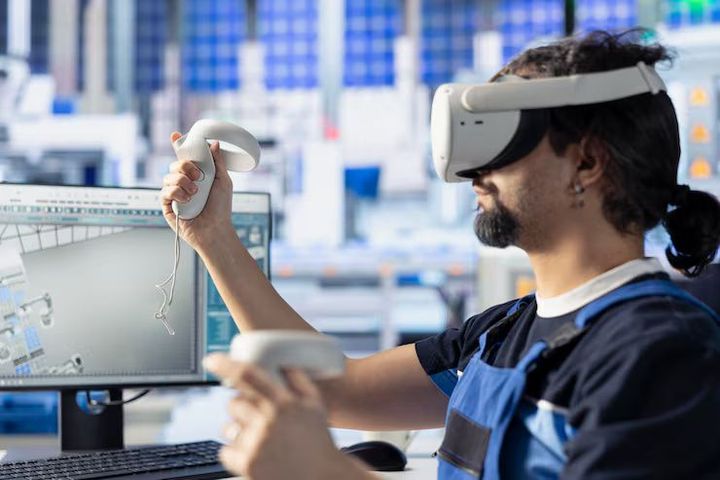 Machine Vision Sensors Guide: Technology Overview, Uses, Benefits, and Industry Insights