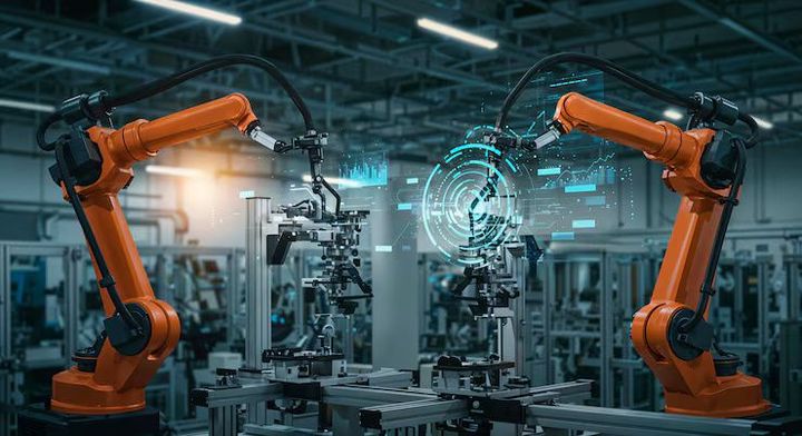 Industrial Robotics Equipment: Complete Guide to Modern Automation Systems