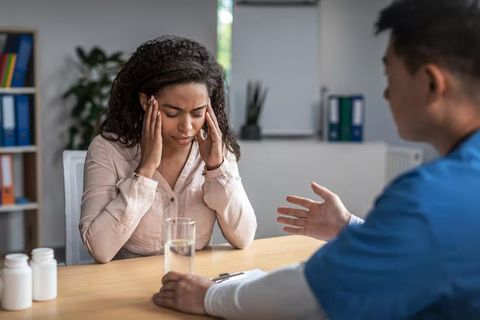 Mental Health First Aid Guide: Essential Skills to Support People in Crisis