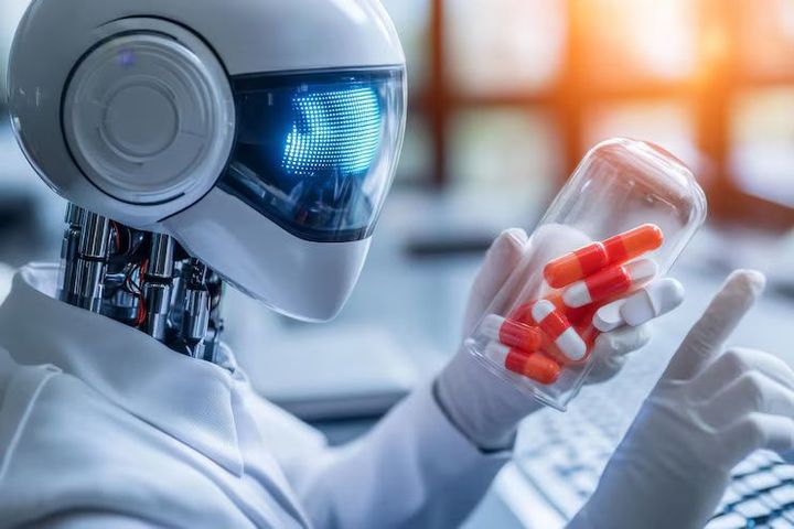 Drug Discovery Using AI: A Complete Guide to Modern AI-Powered Medicine Development