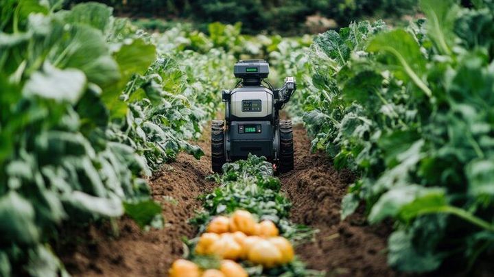 Agricultural Soil Sensors Guide: Basics, Benefits, Tips and Insights for Smart Farming