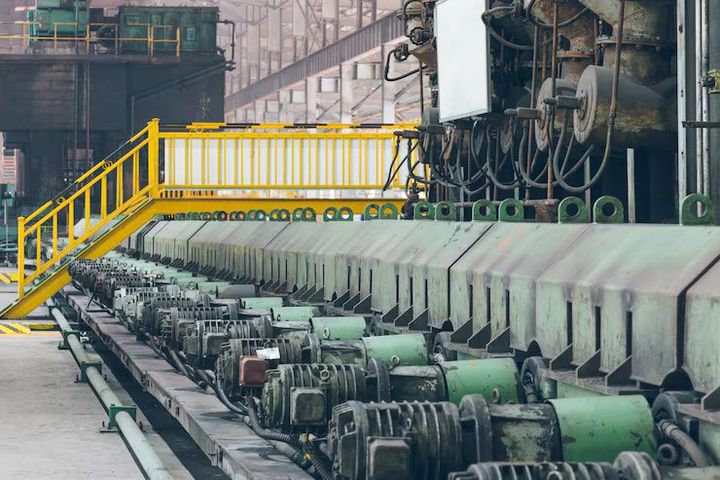 Horizontal Boring Mills Complete Guide for Precision Machining and Industrial Use
