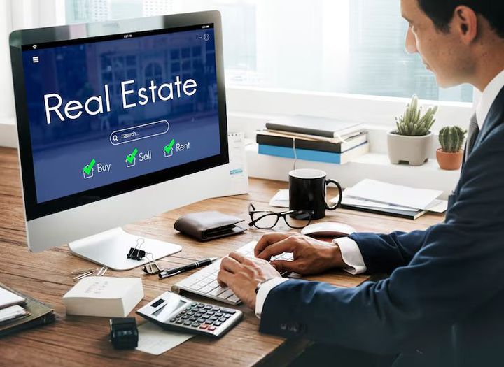 Online Real Estate Portals Guide: Explore Tips, Insights, and Property Search Basics