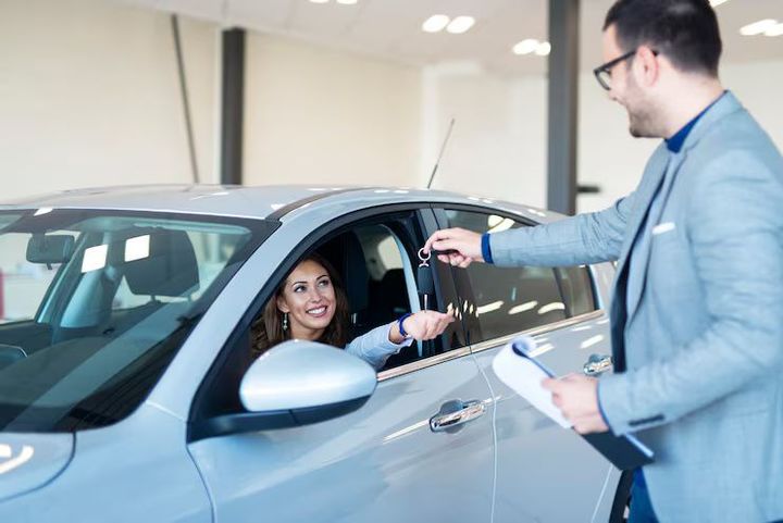 Guide to Long-Term Car Leasing Rentals: Smart Tips and Key Insights for Beginners