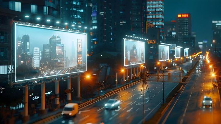 Digital Billboards Insights: Understanding Technology Behind Smart Displays