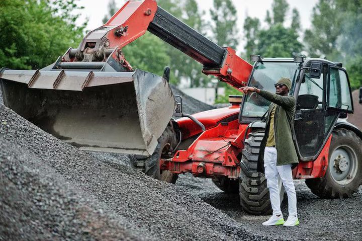 Rock Breaker Rentals Guide: Essential Tips, Insights, and Key Information