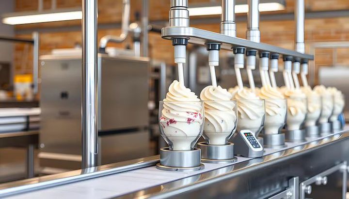 Ice Cream Making Machines Overview: How They Work and Key Things to Know