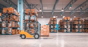 Material Handling Equipment Guide: Key Types, Functions, and Industrial Applications