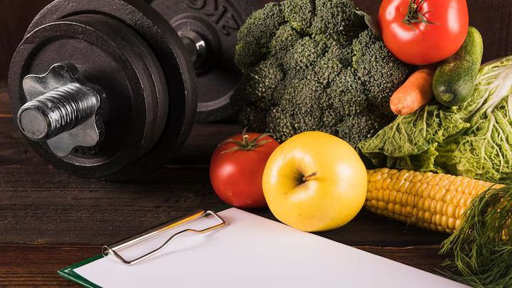 Sports Nutrition Guidelines: Complete Guide for Better Athletic Performance