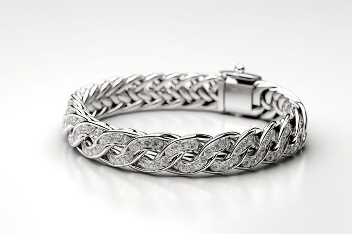 Platinum Bracelets Overview: Discover Designs, Quality, and Care Essentials