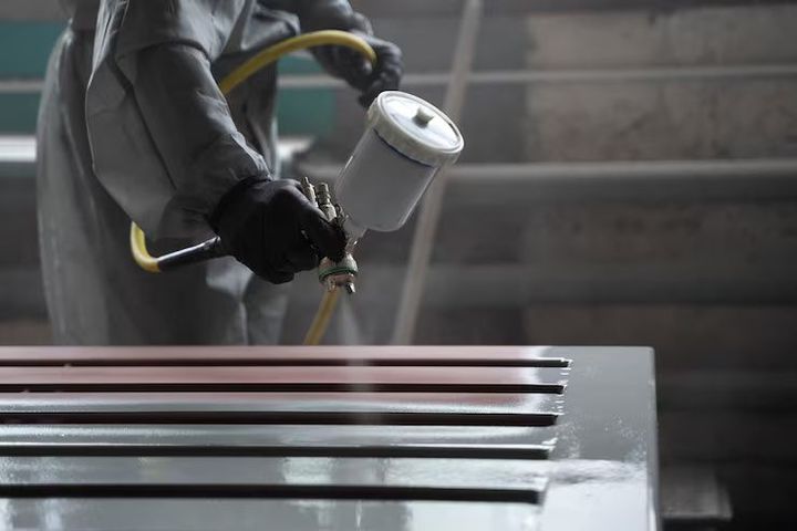 Plaster Spraying Machines Guide: Basics, Tips, Insights, and Practical Information