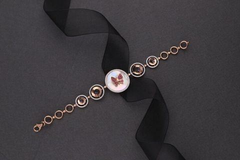 Minimalist Rose Gold Jewellery Guide: Discover Elegant Styles and Everyday Wear Tips