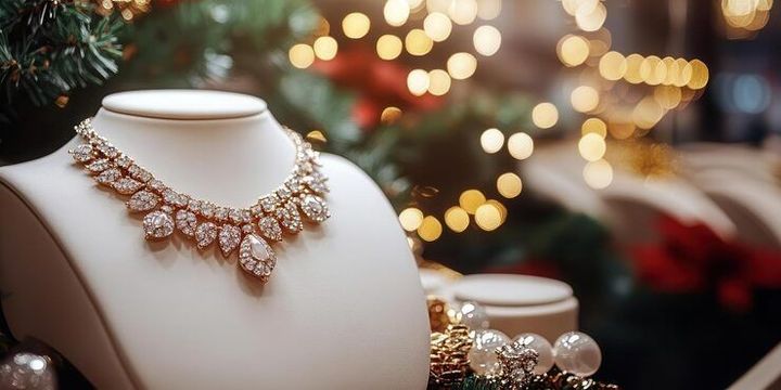 New Year Party Chokers Guide: Stylish Ideas to Elevate Your Festive Look