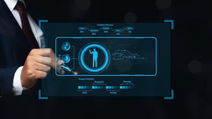 Human-Machine Interfaces Overview: Complete Guide to HMI Systems and Applications
