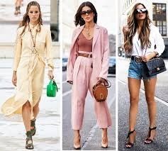 Trendy Women's Clothes Overview: Understanding Popular Designs and Fashion Choices
