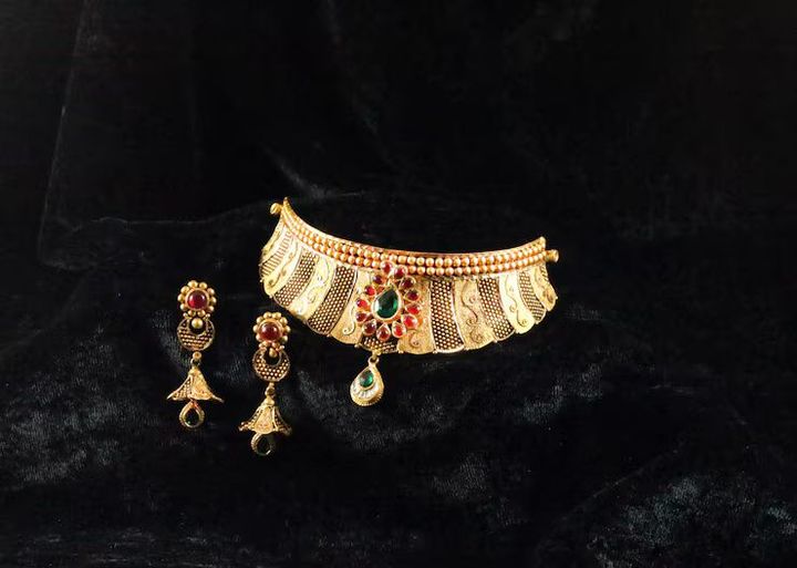 22K Yellow Gold Jewellery Overview: Discover Styles, Trends, and Care Tips Today