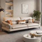 Luxury Sofas: Tips for Choosing Refined Seating and Discover Features That Matter