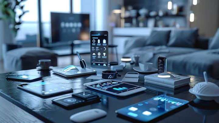 Smart Technology Devices Guide: Learn Basics, Features, and Everyday Uses