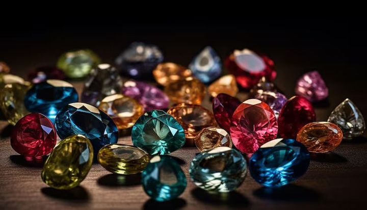 Fancy Colored Diamonds Overview: Pink Blue Yellow Meaning Value and Insights