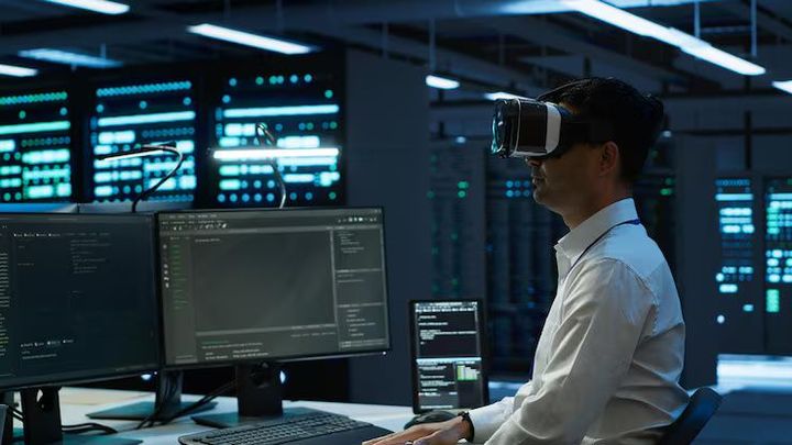 Optical Computing Technology Guide: Basics, Working Principles, and Key Applications