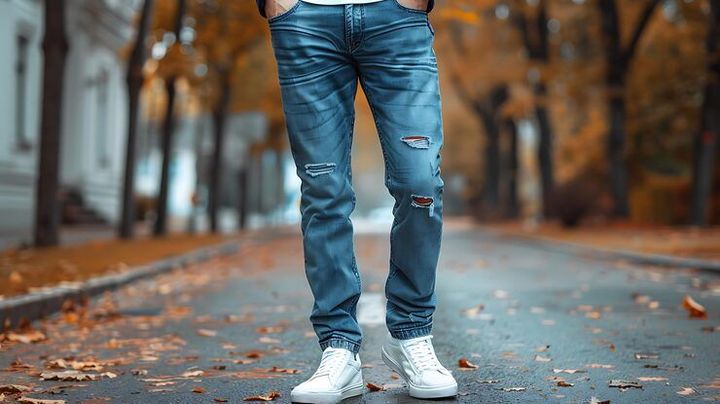 Barrel Leg Jeans Guide: Learn Fit, Styling Tips, and Everyday Fashion Basics