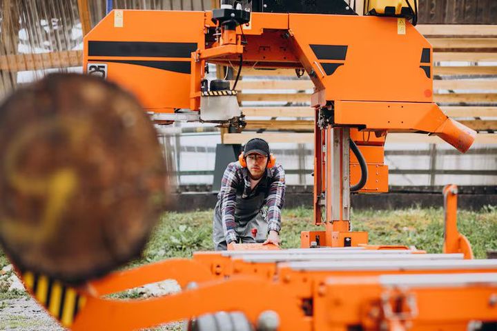 Rebar Tie Machine Rentals Tips for Faster and Efficient Steel Tying on Job Sites