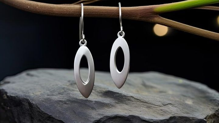 Palladium Earrings Overview: Design, Benefits, Durability, and Modern Jewelry Trends