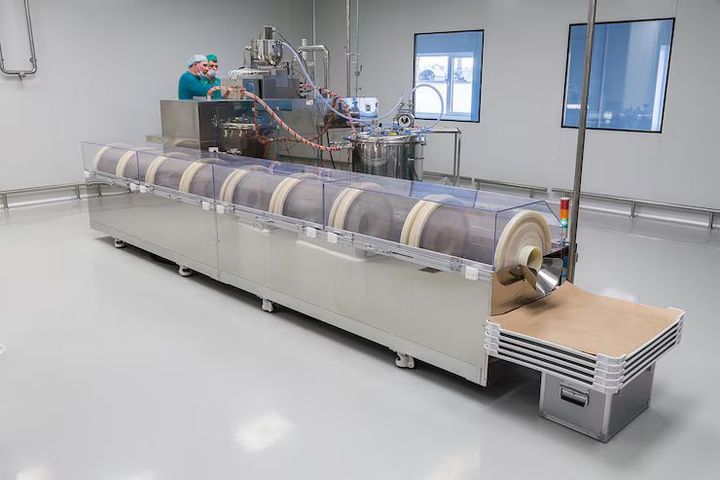 Horizontal Form Fill Seal Machines: Complete Informative Guide for Beginners