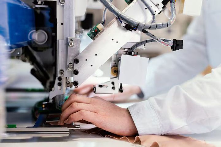 Fabric Inspection Machines Overview: Types, Uses, and Industry Insights Explained