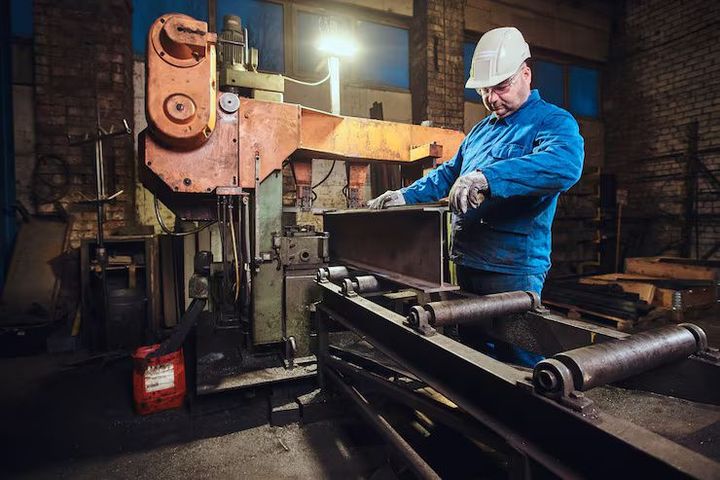 Pipe Bending Machines Guide: Basics, Tips, and Key Information for Beginners