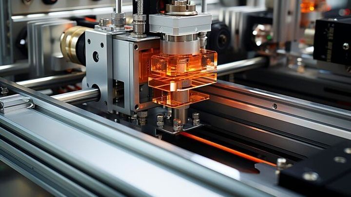 Guide to Die Cutting Machines: Types, Technology, Regulations, and Industry Trends