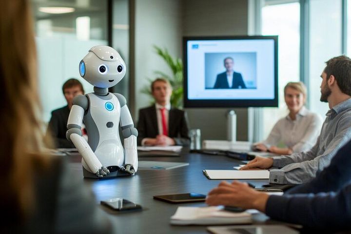 AI Mock Interview Guide: Smart Preparation Tips to Improve Your Job Success