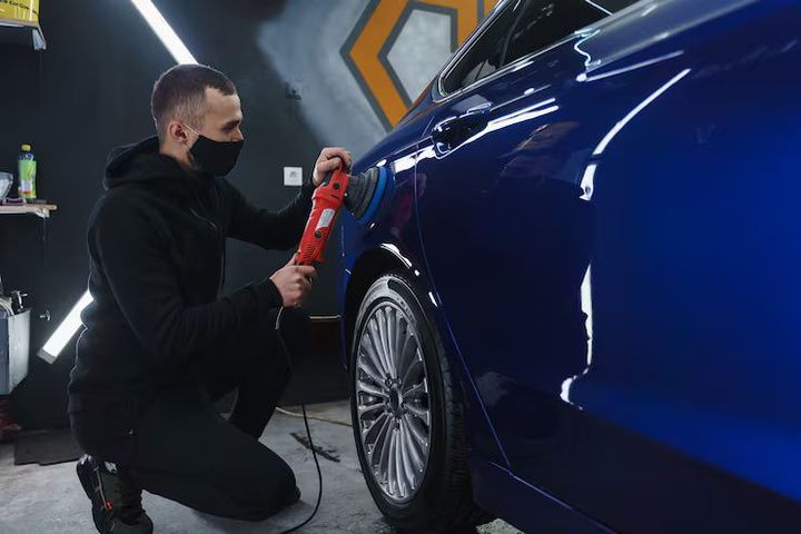 Ceramic Coating Guide: Essential Basics and Benefits Every Car Owner Should Know