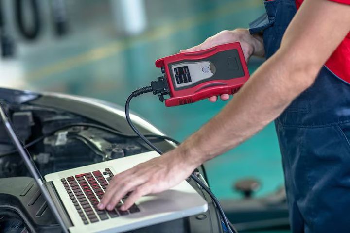 Car Diagnostic Scanners Guide: Basics, Tips, Insights, and Expert Advice for Beginners