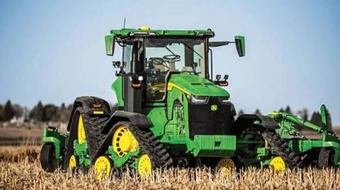 Agricultural Equipment Guide: Understanding Modern Farming Tools and Field Operations