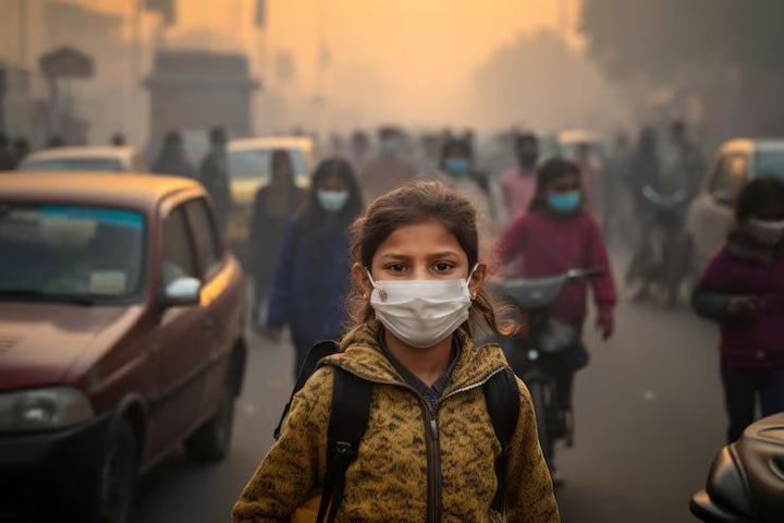 Air Pollution & Public Health: Expert Tips for Reducing Exposure and Staying Safe