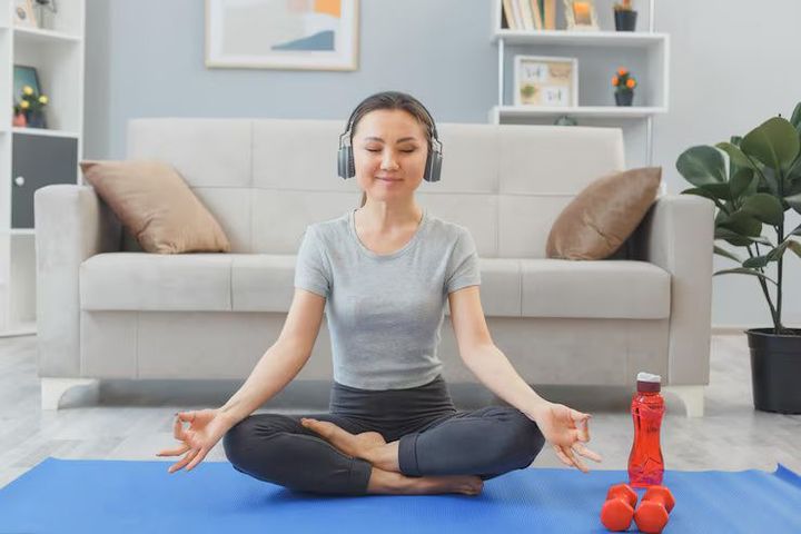 Mind-Body Fitness Practices Guide: Learn Balance, Strength, and Inner Wellness