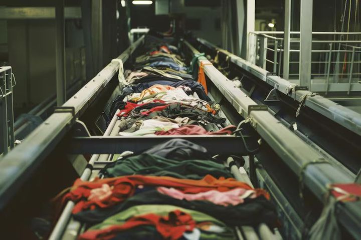 Textile Waste Recycling Machines: Complete Guide to Sustainable Fabric Recovery