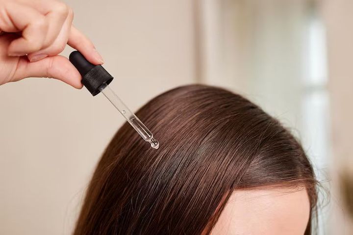 Hair Peptide Serum Guide: Benefits, Usage Tips, and Expert Insights