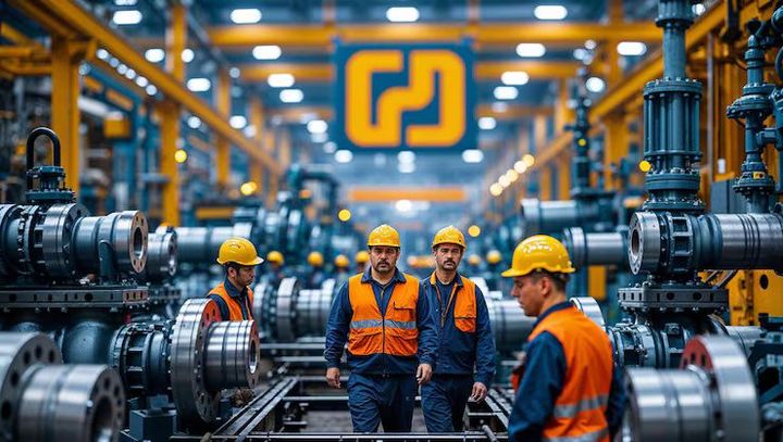 Industrial Maintenance Equipment Overview: Types, Benefits, and Key Insights