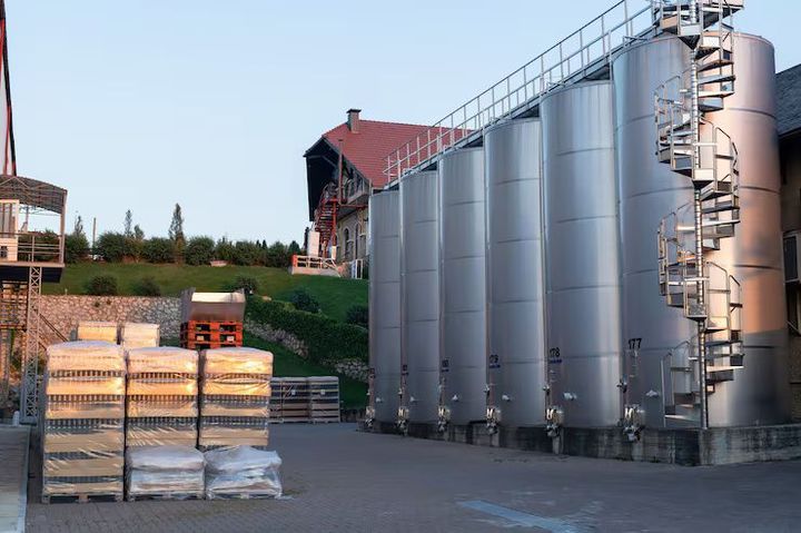 Petroleum Blending Systems Overview: Essential Information and Industry Facts